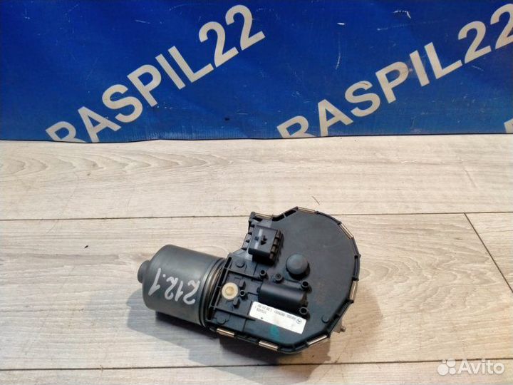 Мотор дворников Mercedes-Benz 212.054 E 300 212