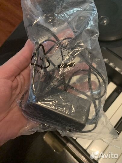 Клавишный электронный синтезатор supra SKB 617