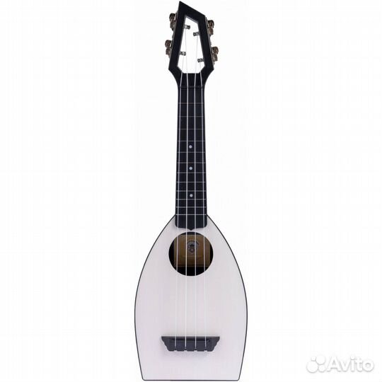 Укулеле bumblebee Hive Soprano WH