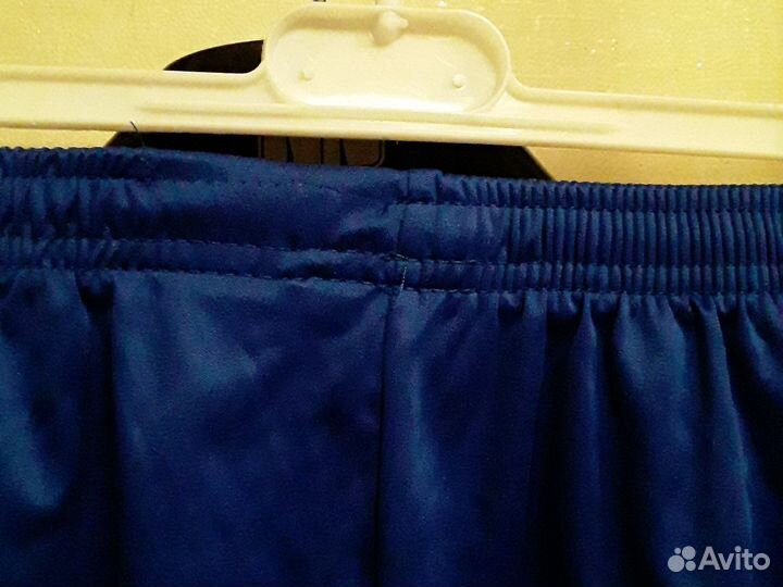 Детская футбольная форма