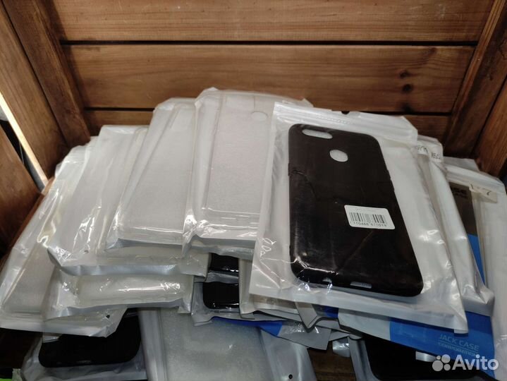 Чехол Oppo модели в списке