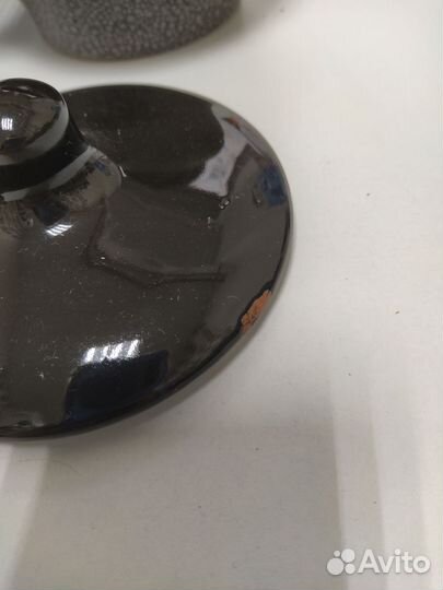 Набор горшочков для запекания 700мл 4 шт