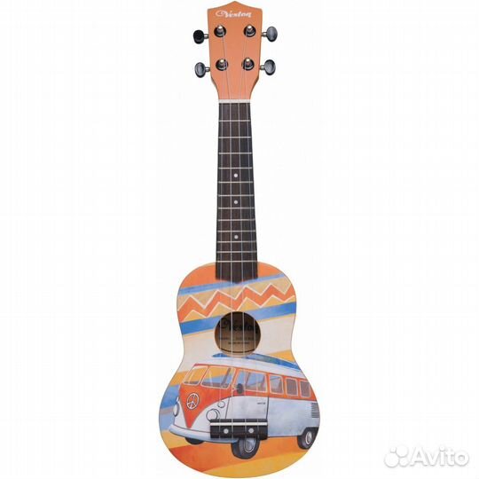 Укулеле Veston KUS 25 BUS