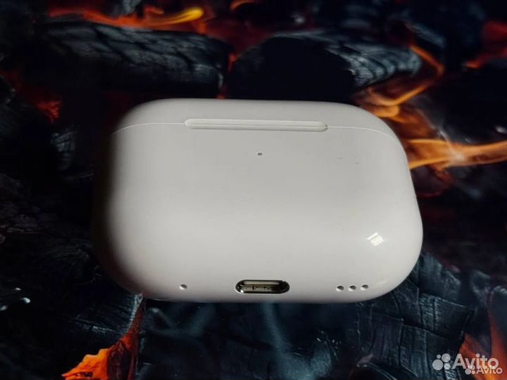 Наушники AirPods Pro 2 premium