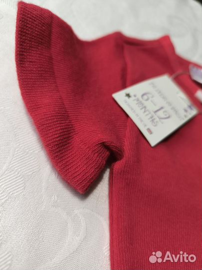 74 Футболка для девочки Blade&Rose