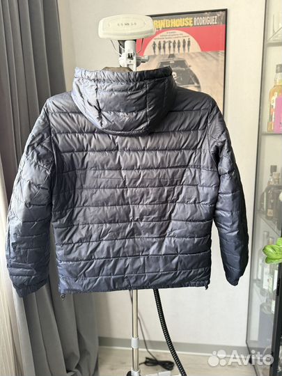 Курта двухсторонняя мужская