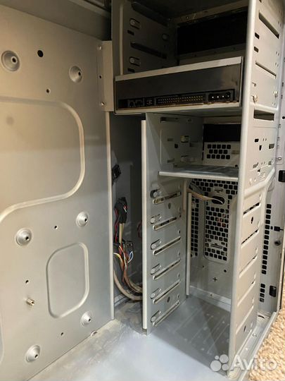 Корпус для пк