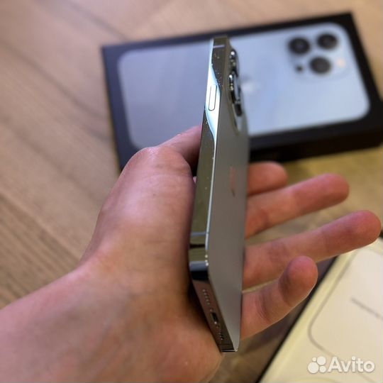 iPhone 13 Pro, 128 ГБ