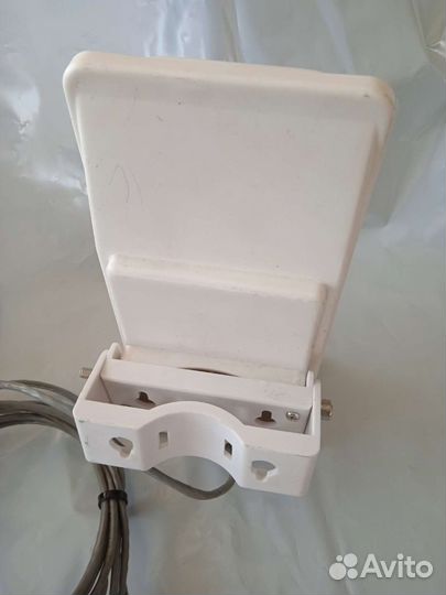 Антенна 2G/3G/4G ZLT P11s