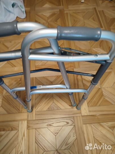 Опоры-ходунки 10185-BA