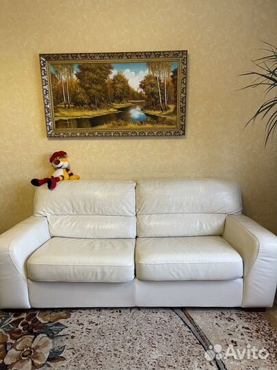 Диван IKEA