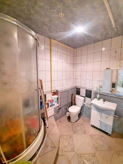 Дом 297,3 м² на участке 15 сот.