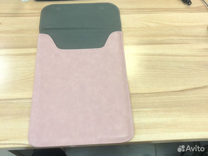 Чехол Tecool для macbook