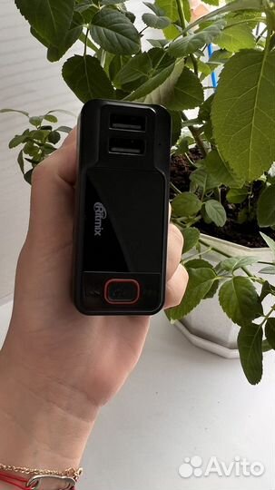 Плеер для авто