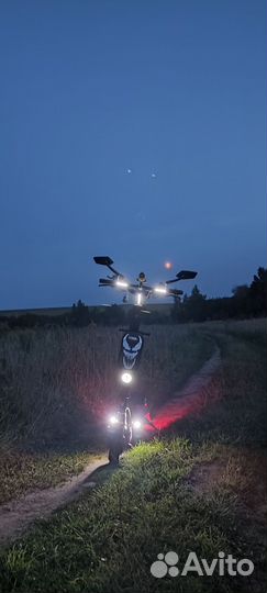 Электросамокат kugoо g1