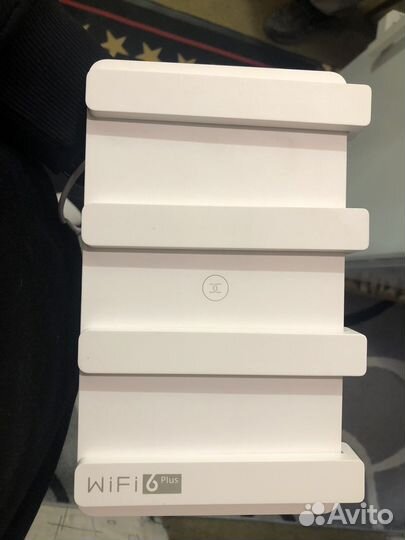 Wifi роутер honor с wifi6