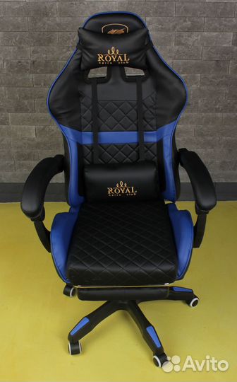 Офисное кресло (геймерское). Кресло для директора