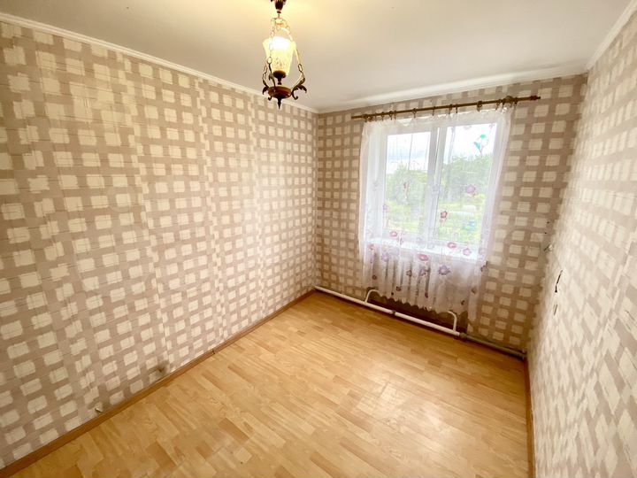 2-к. квартира, 43,9 м², 2/2 эт.