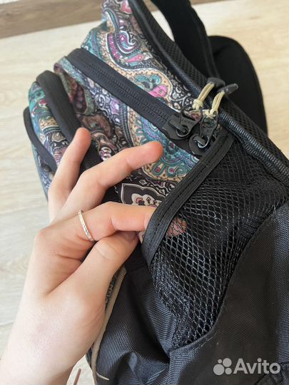 Рюкзак школьный ортопедический