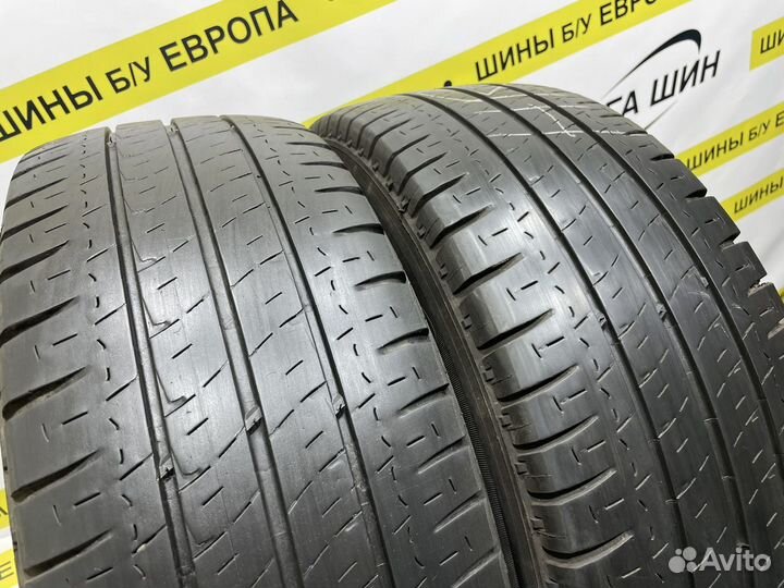 Michelin Agilis Plus 235/65 R16C