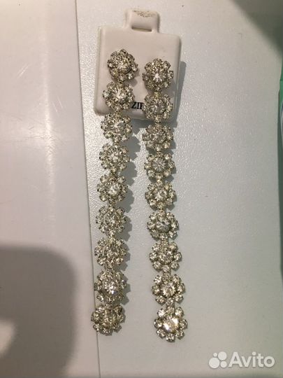 Свадебные аксессуары набор