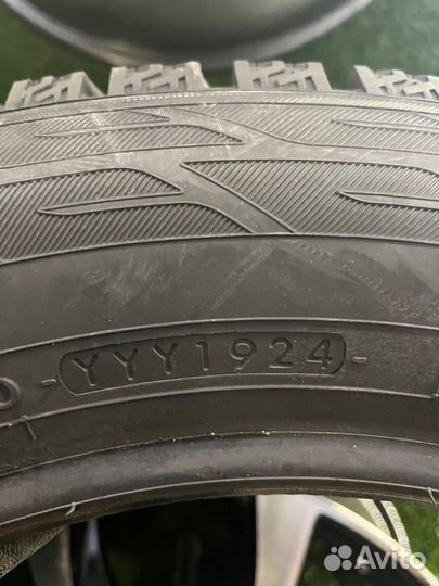 Yokohama Ice Guard IG55 205/60 R16 96T