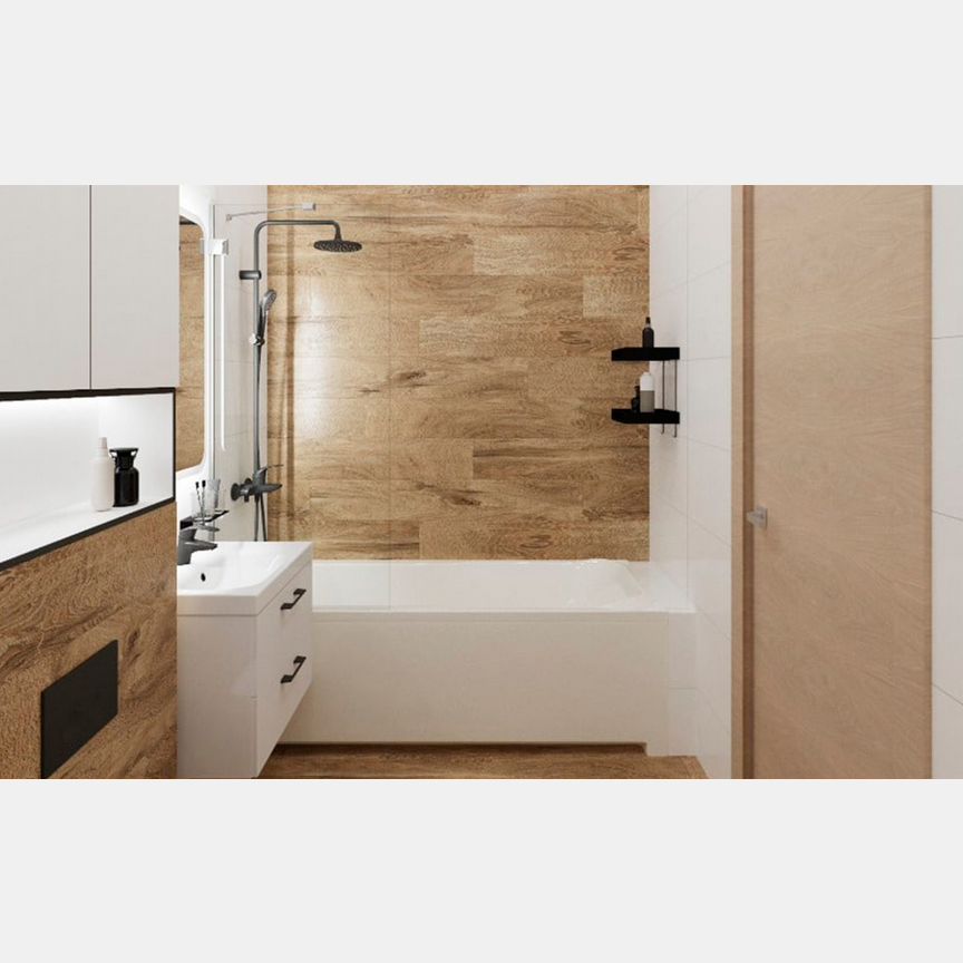 1-к. квартира, 36,8 м², 8/24 эт.