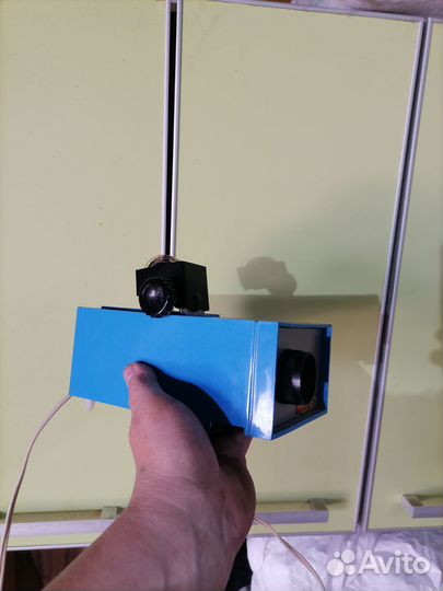 Фильмоскоп СССР