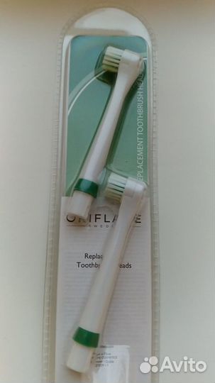 Зубная электрическая щетка