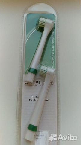 Зубная электрическая щетка