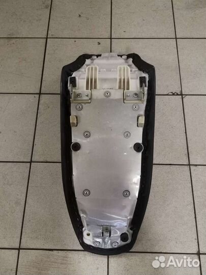 Сиденье Yamaha pz50 phazer