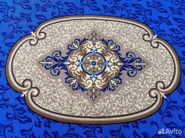 Ковер палас 2х3 классический