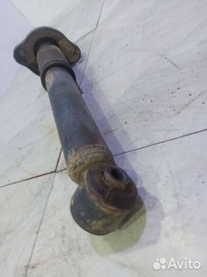 Амортизатор задний