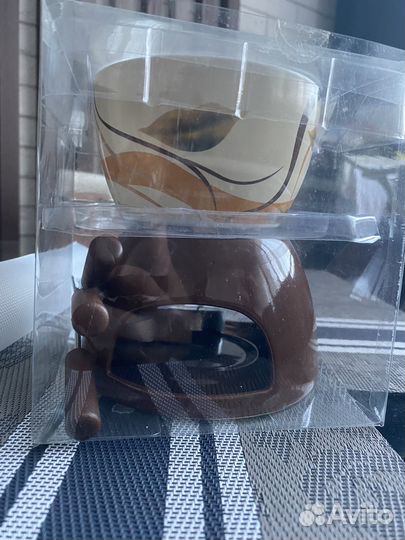 Набор для фондю