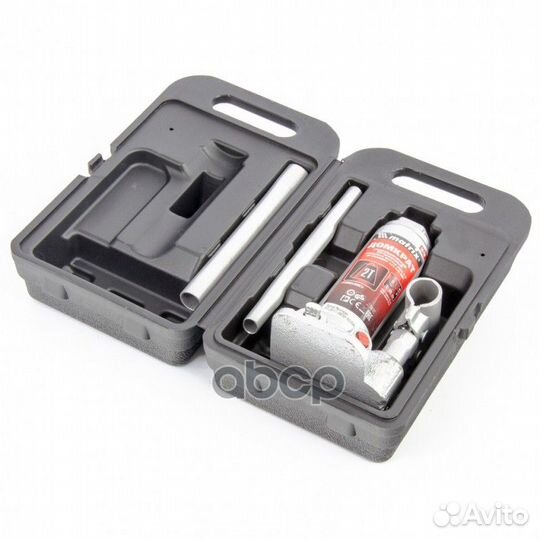 Домкрат 50750 Matrix