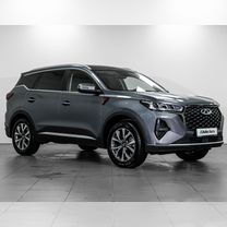 Chery Tiggo 7 Pro Max 1.5 CVT, 2023, 12 630 км, с пробегом, цена 2 289 000 руб.