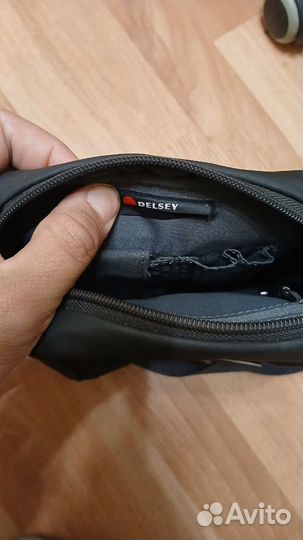 Сумка через плечо delsey