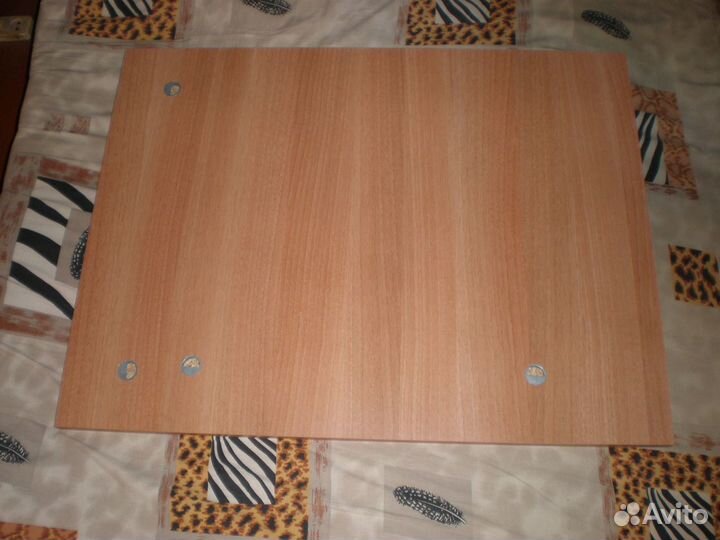 Новое зеркало в деревянном корпусе(натуральн.дуб)