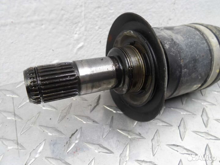 Полуось задняя правая BMW 3-Series F30 7609352