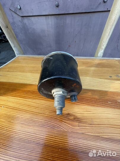 Спидометр для мотоцикла Ява