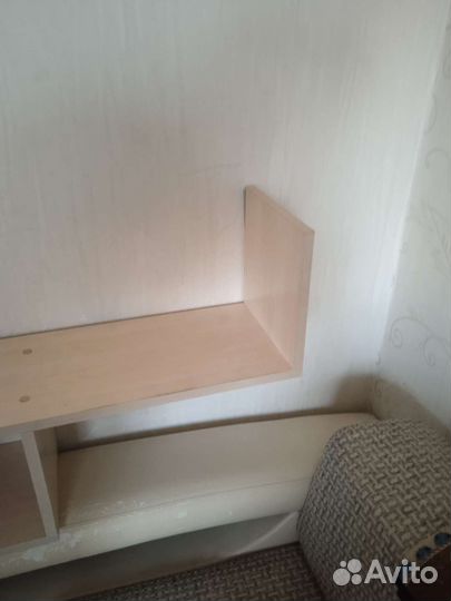 Полка настенная