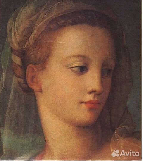 Итальянская живопись xiii-xviii веков