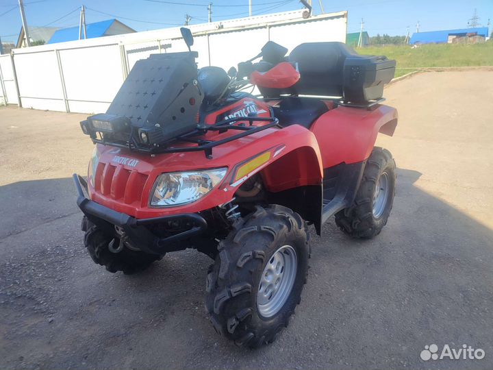 Продам квадроцикл