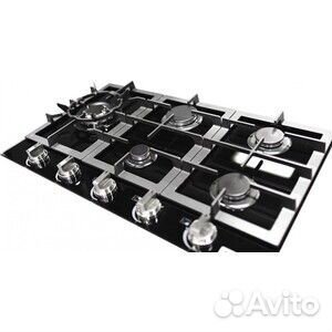 Газовая варочная панель