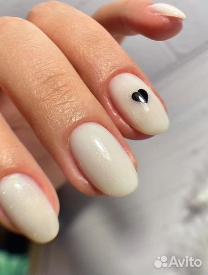 Маникюр педикюр наращивание