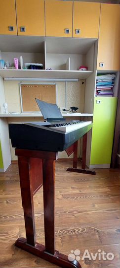 Цифровое пианино casio cdp 130