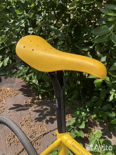 Трековый велосипед Хвз