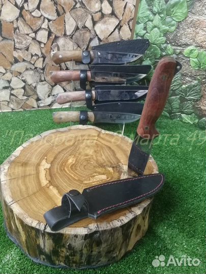 Кизлярский нож 