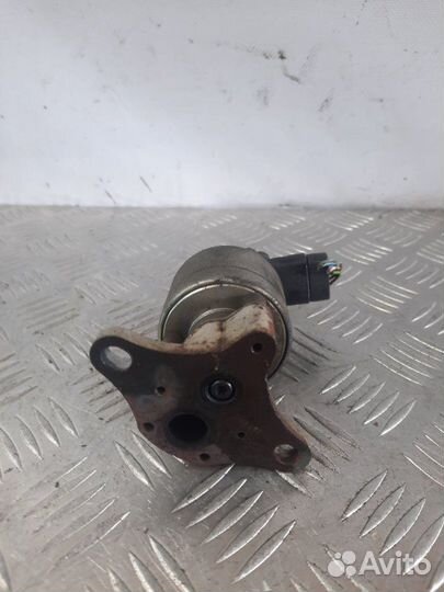 Клапан EGR Peugeot 307 кабриолет 2.0 RFN 2004