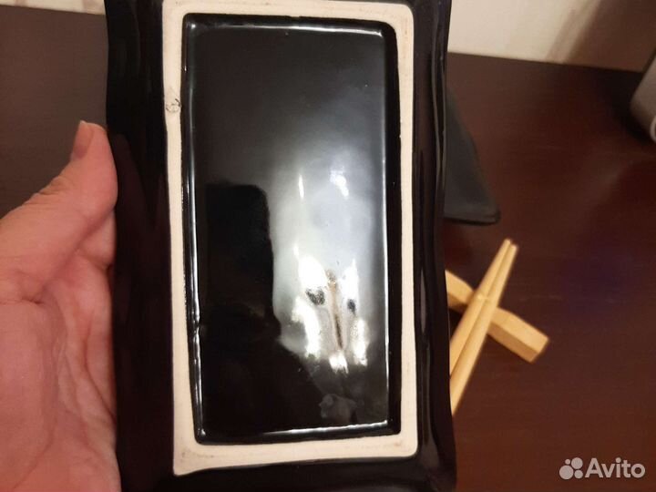 Набор для суши и ролл